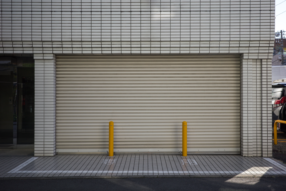 Garage door opener replacement